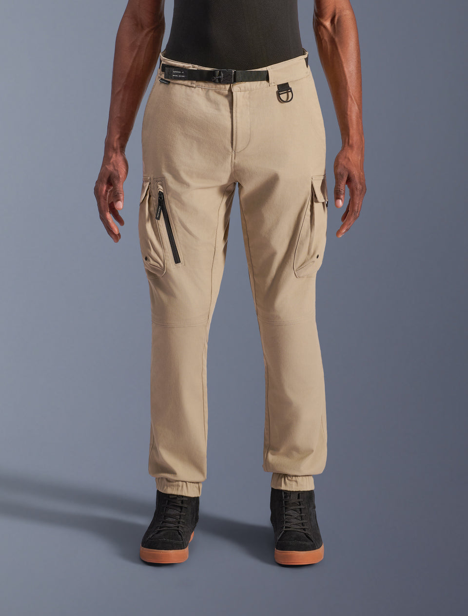 Softcore Cargo Pantalones