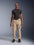 Softcore Cargo Pantalones