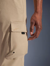 Flex-AST Cargo Pantalones - Short