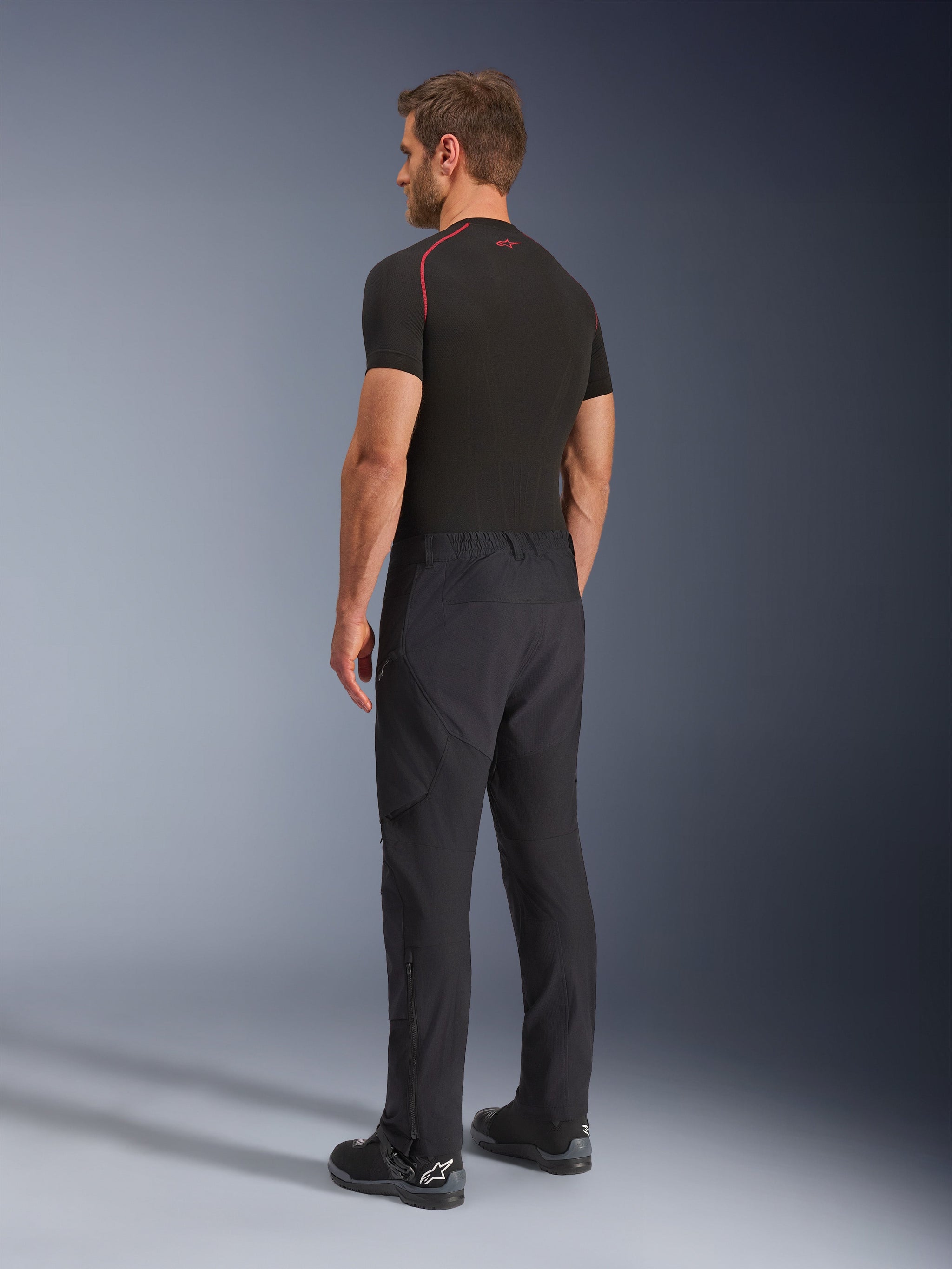 Flex-AST Explorer Pants