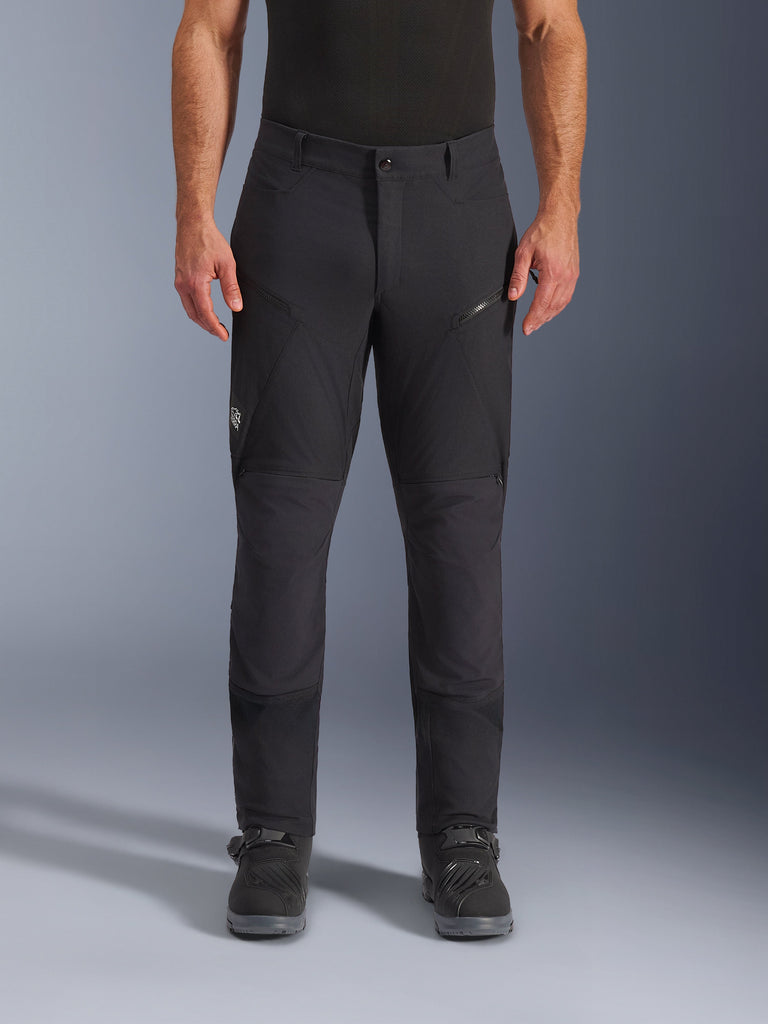 Pantalones Flex-AST Explorer