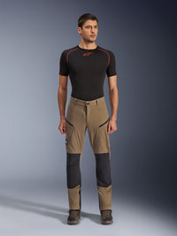 Pantalones Flex-AST Explorer