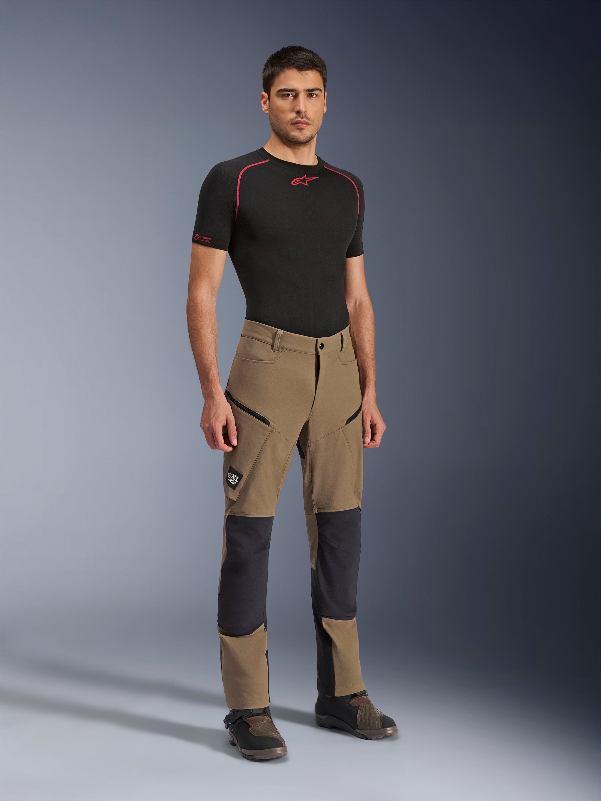 Flex-AST Explorer Pants