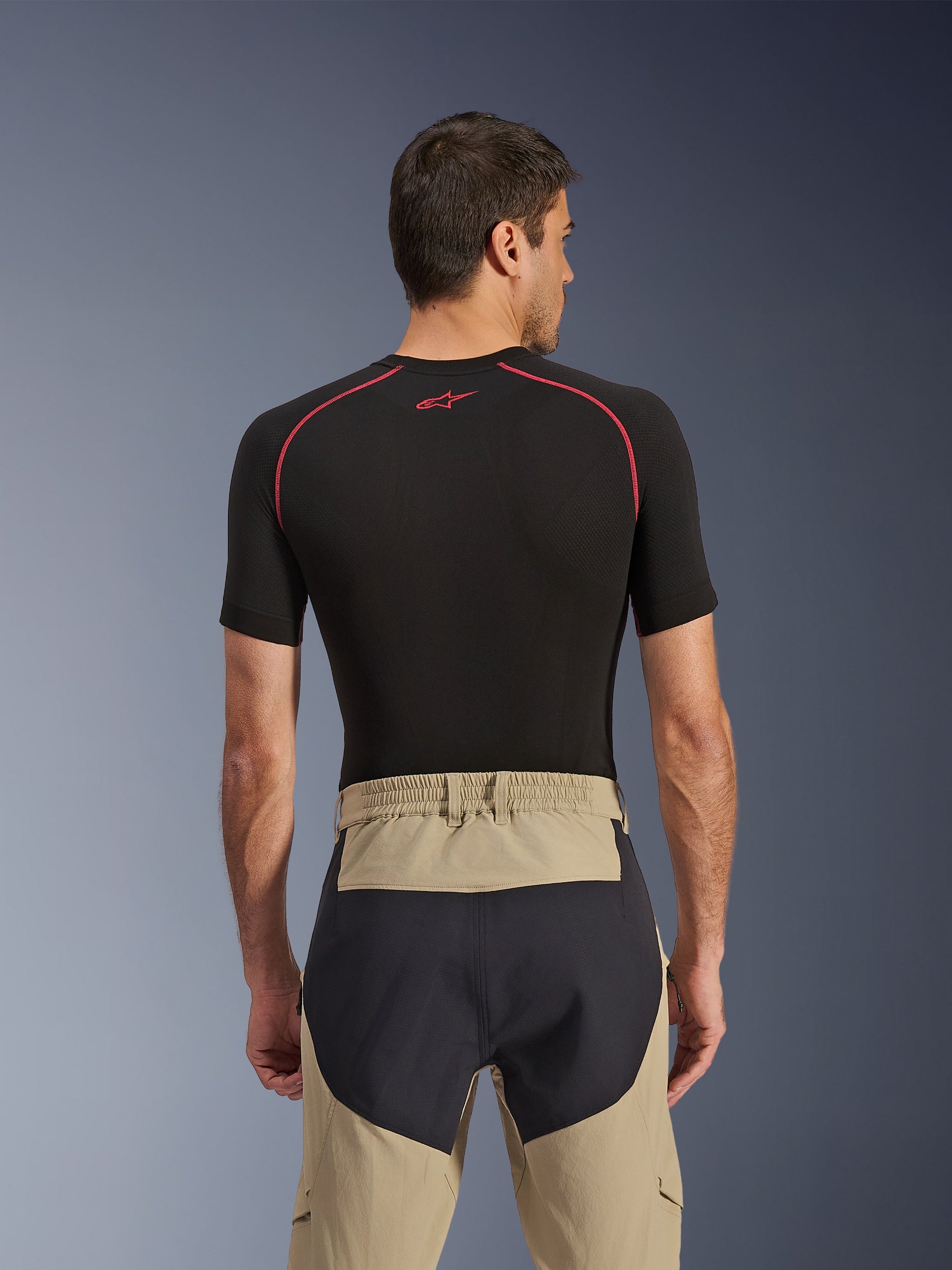 Pantalones Flex-AST Explorer