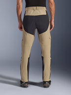Pantalones Flex-AST Explorer