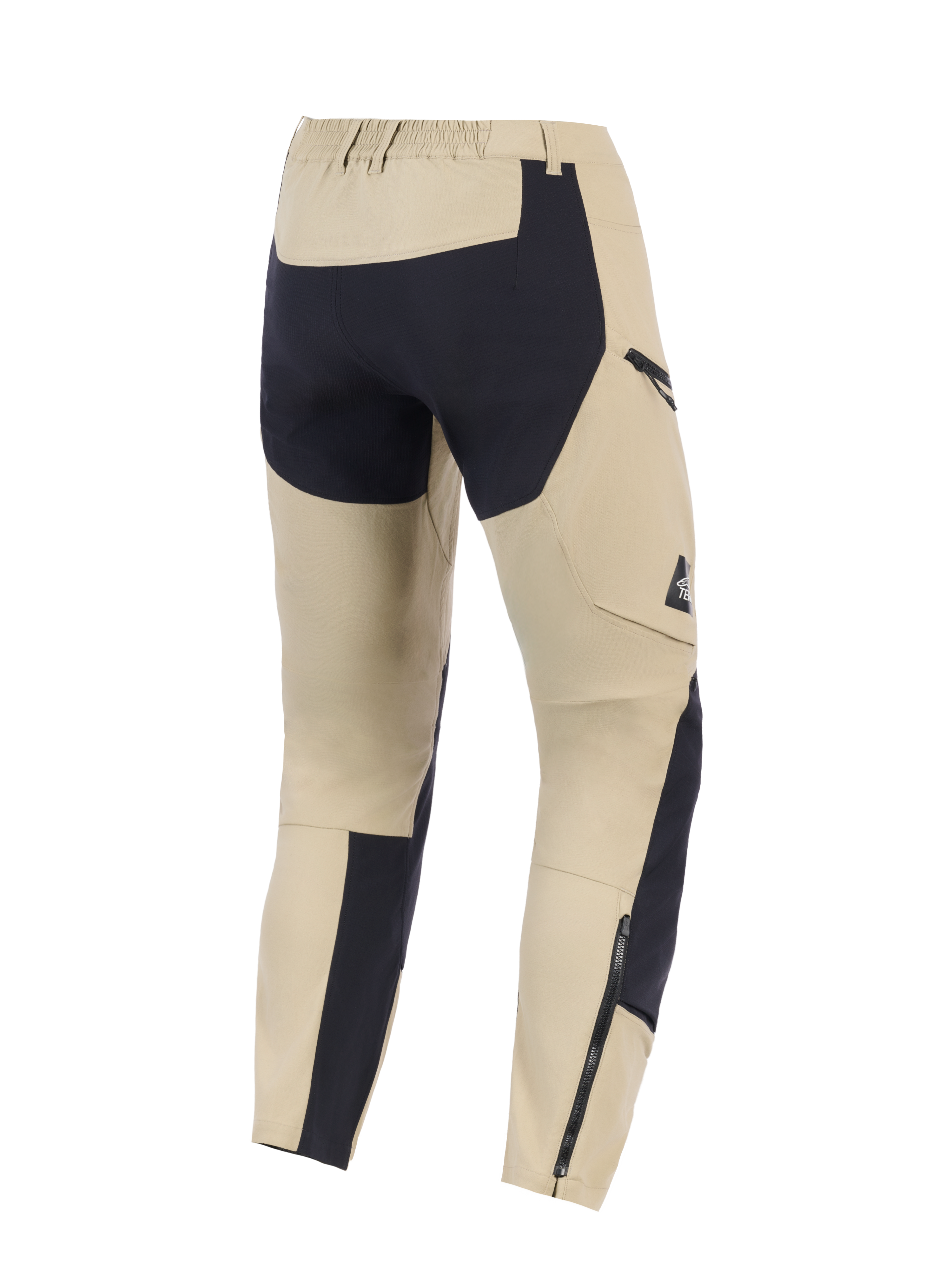Pantalones Flex-AST Explorer