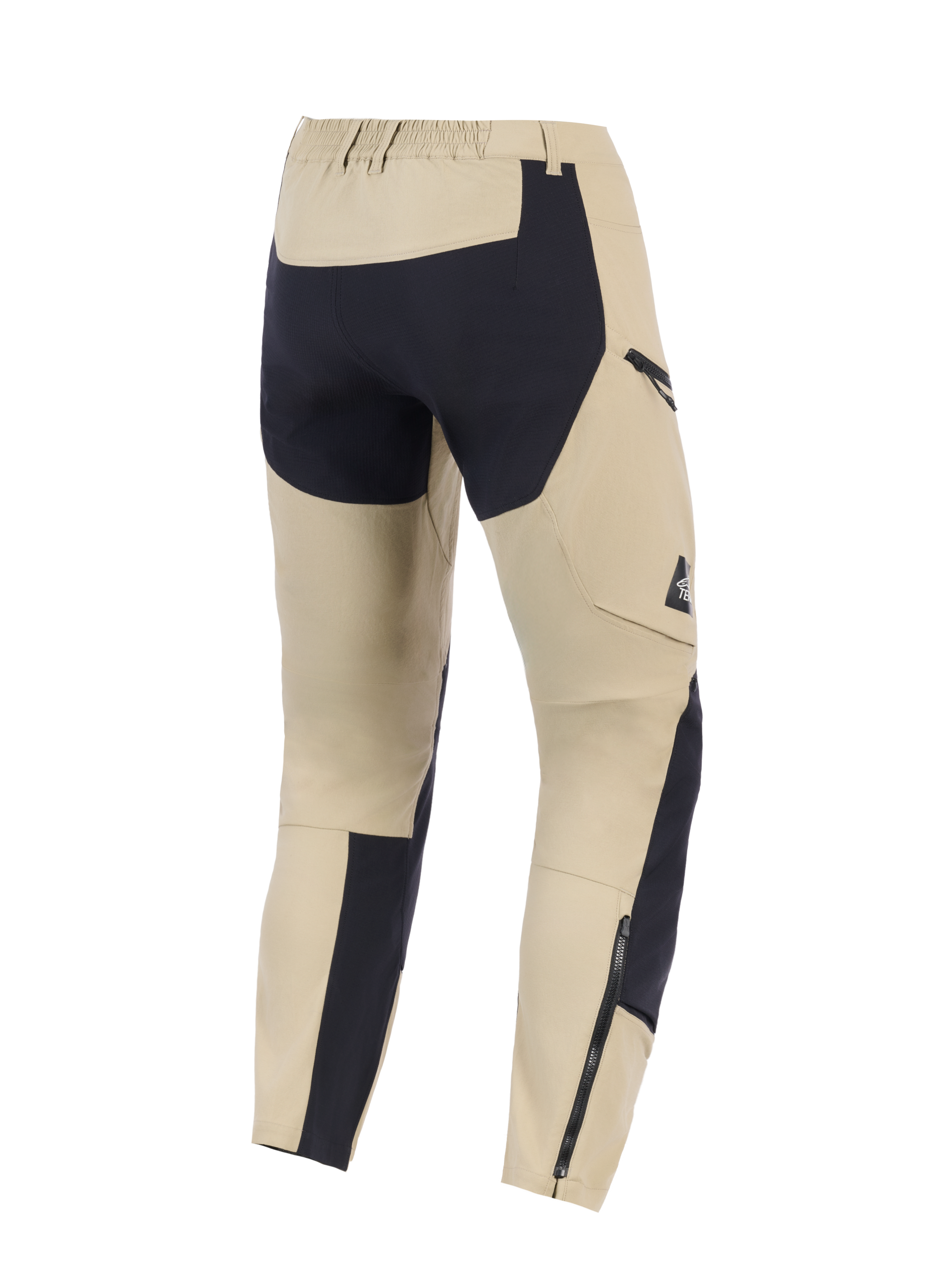 Pantalones Flex-AST Explorer