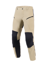 Pantalones Flex-AST Explorer