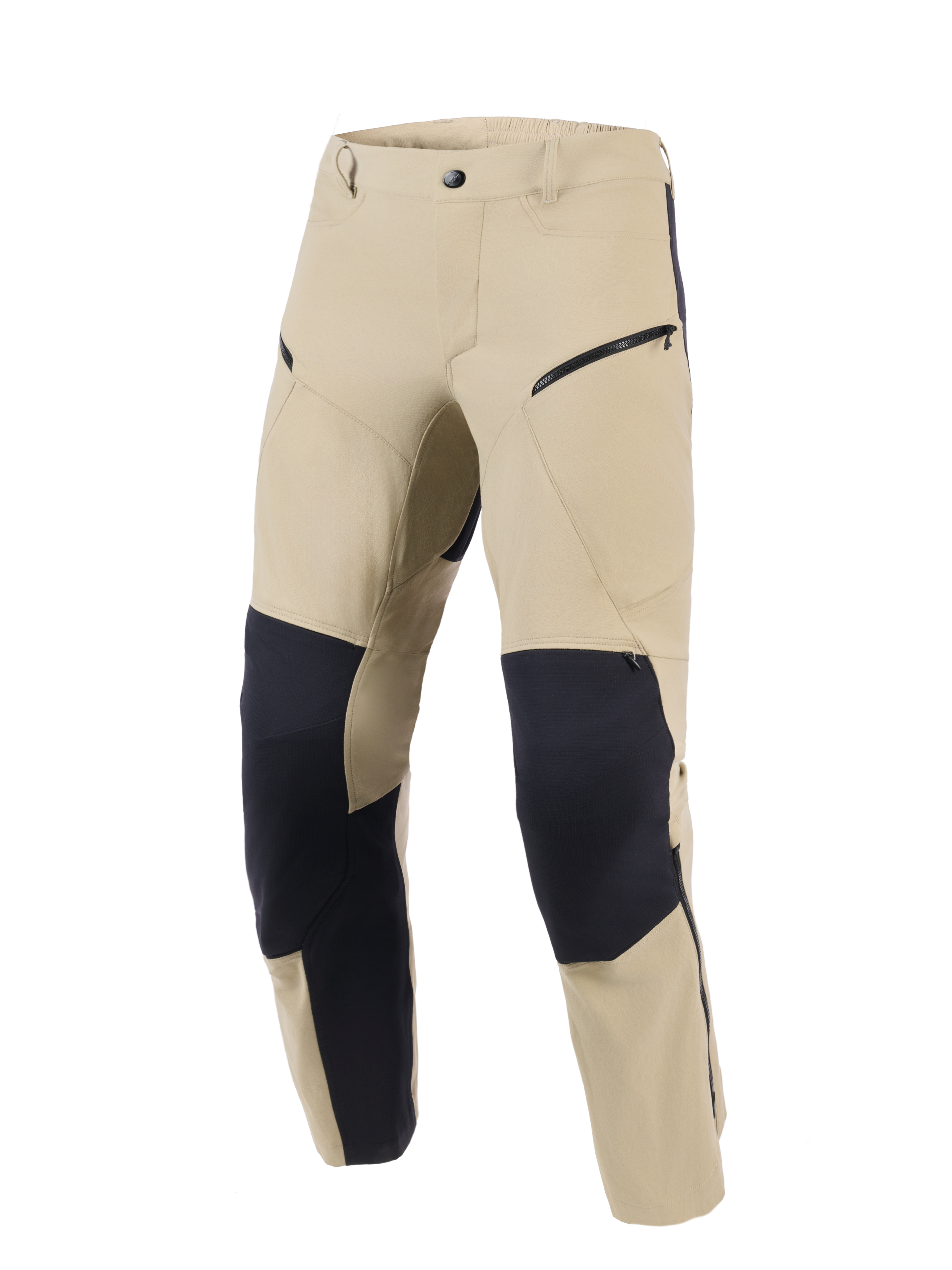 Pantalones Flex-AST Explorer