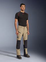 Pantalones Flex-AST Explorer