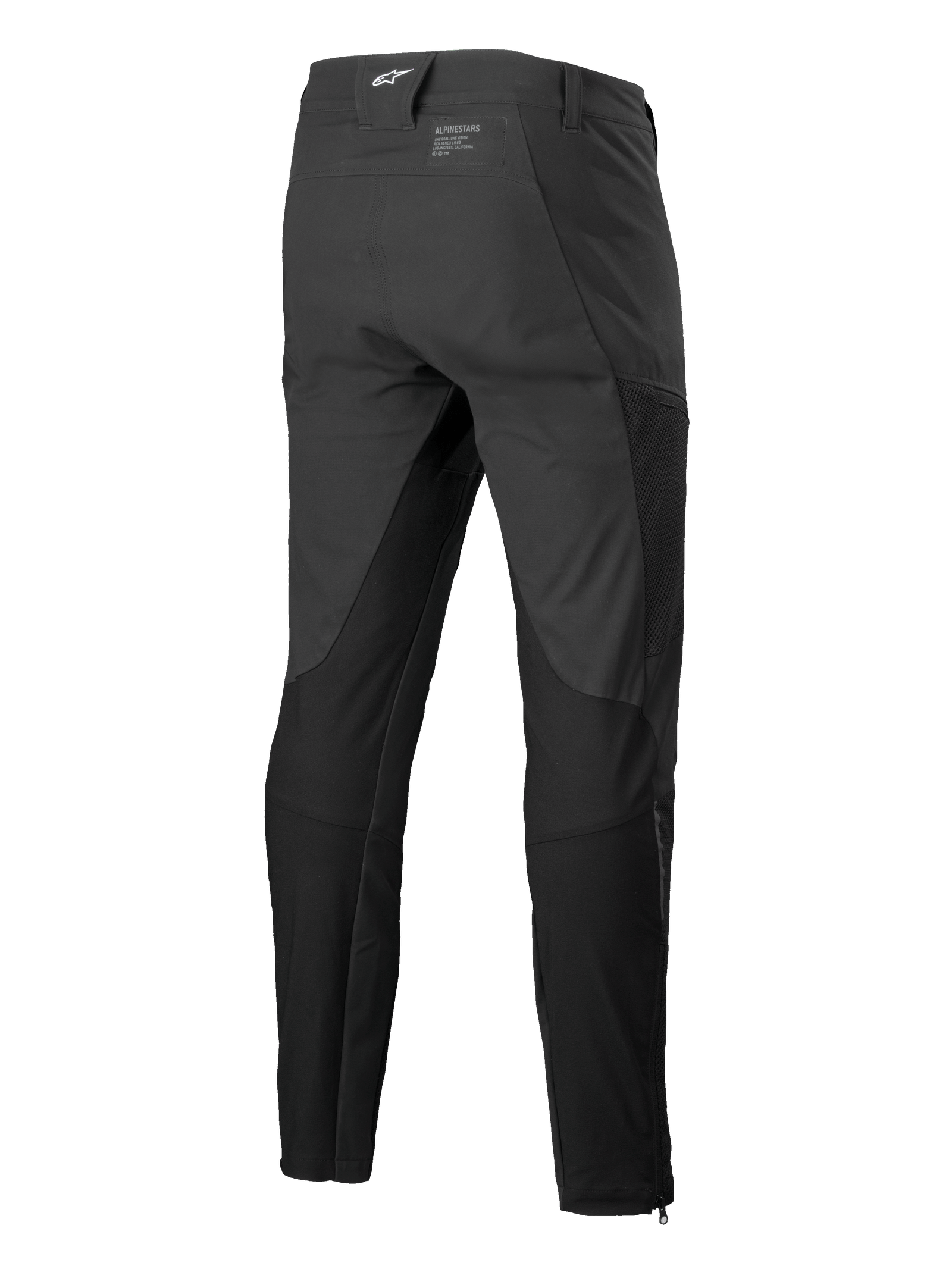 Troop-Air Pro Pants