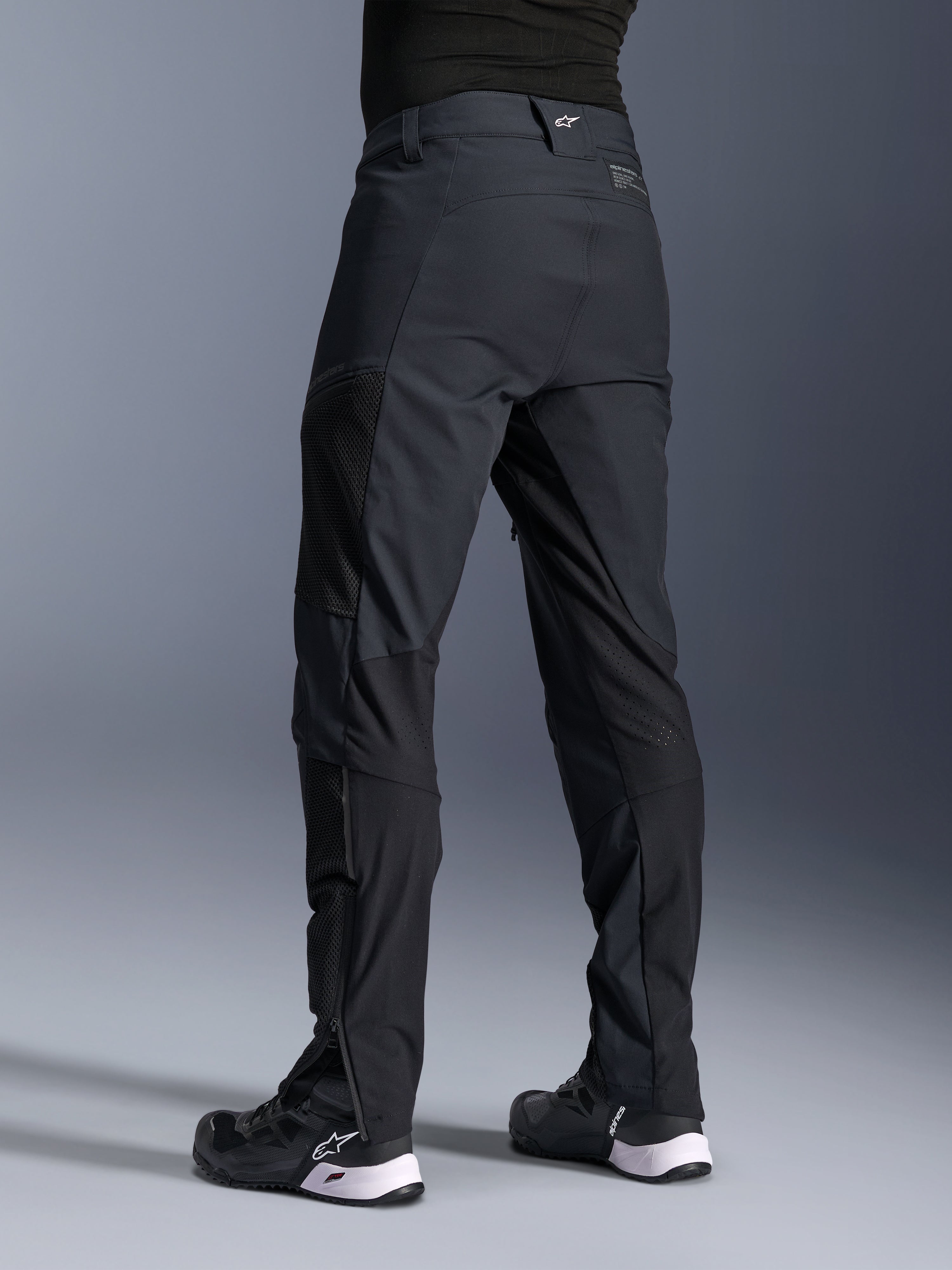 Troop-Air Pro Pants