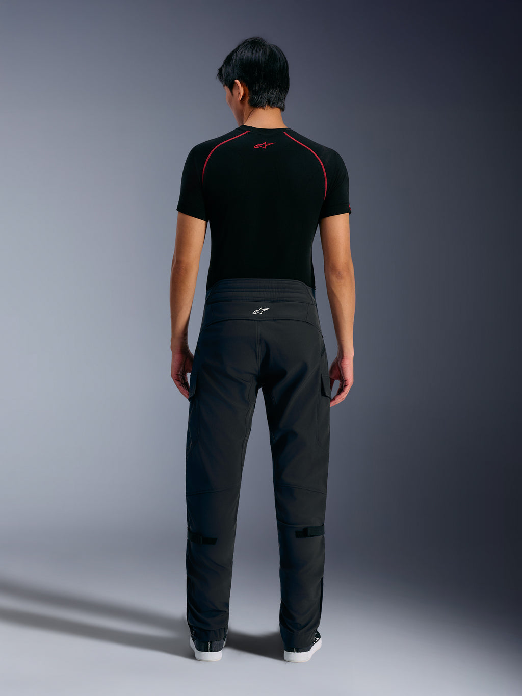 Pantalones De Moto Juggernaut V2