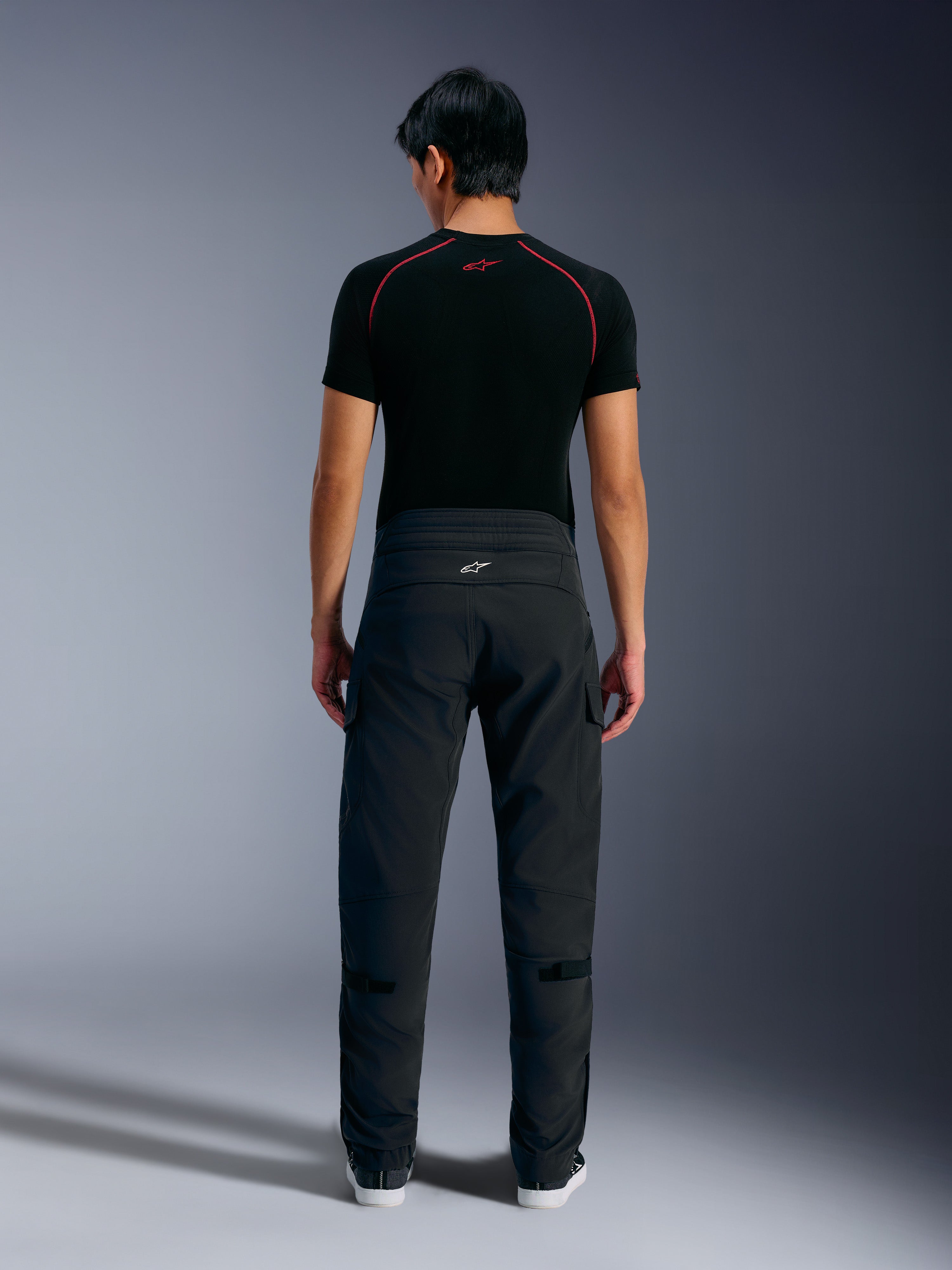 Pantalones De Moto Juggernaut V2
