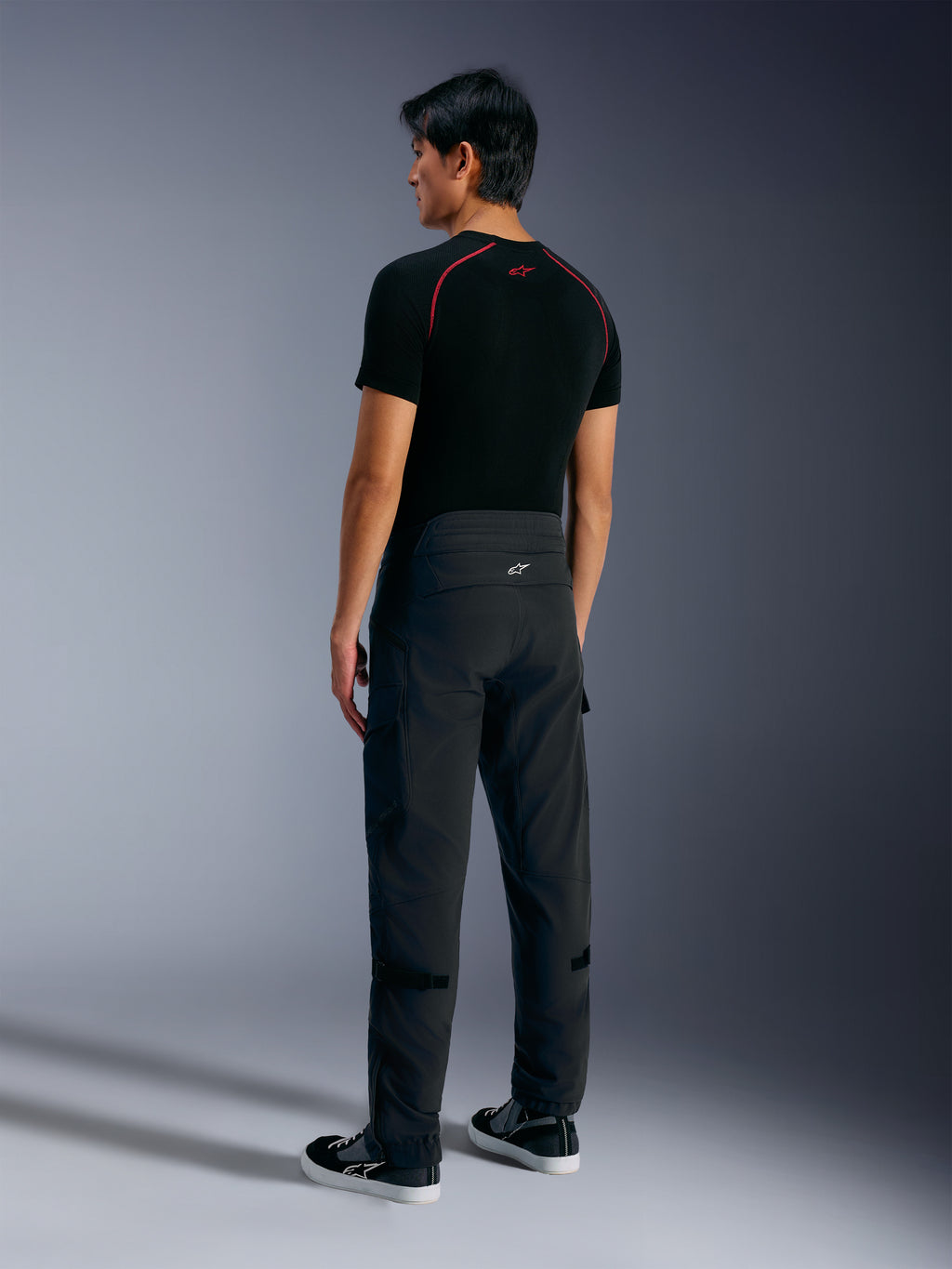 Pantalones De Moto Juggernaut V2