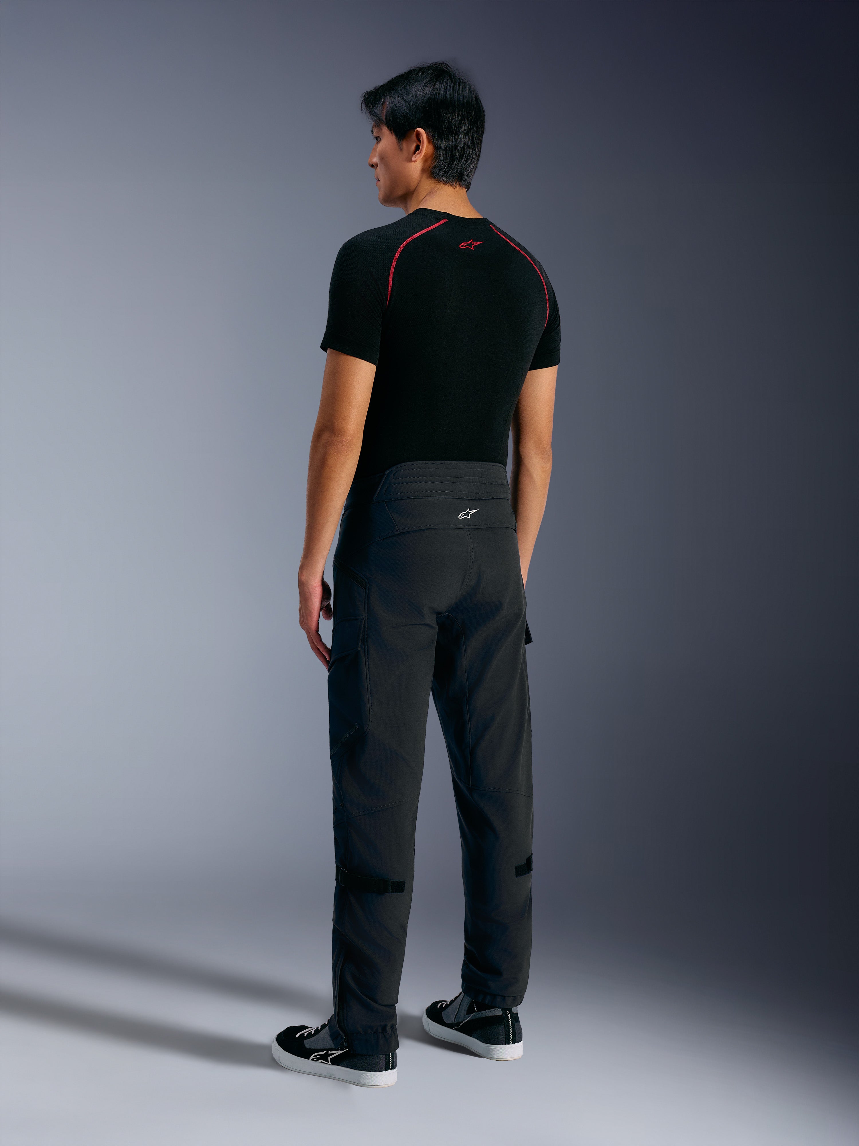 Pantalones De Moto Juggernaut V2