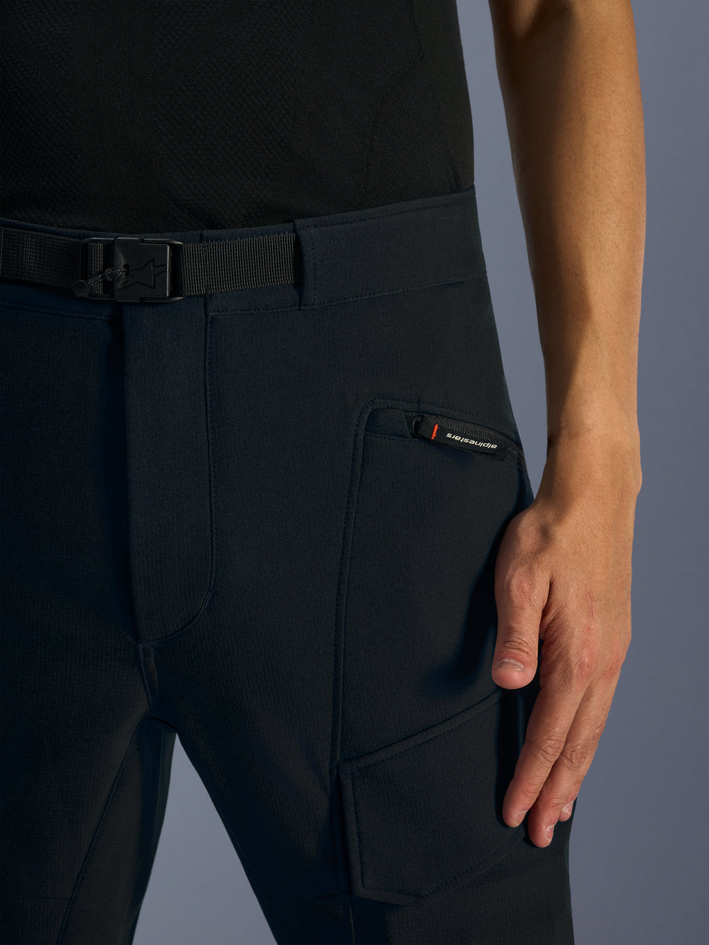 Pantalones De Moto Juggernaut V2