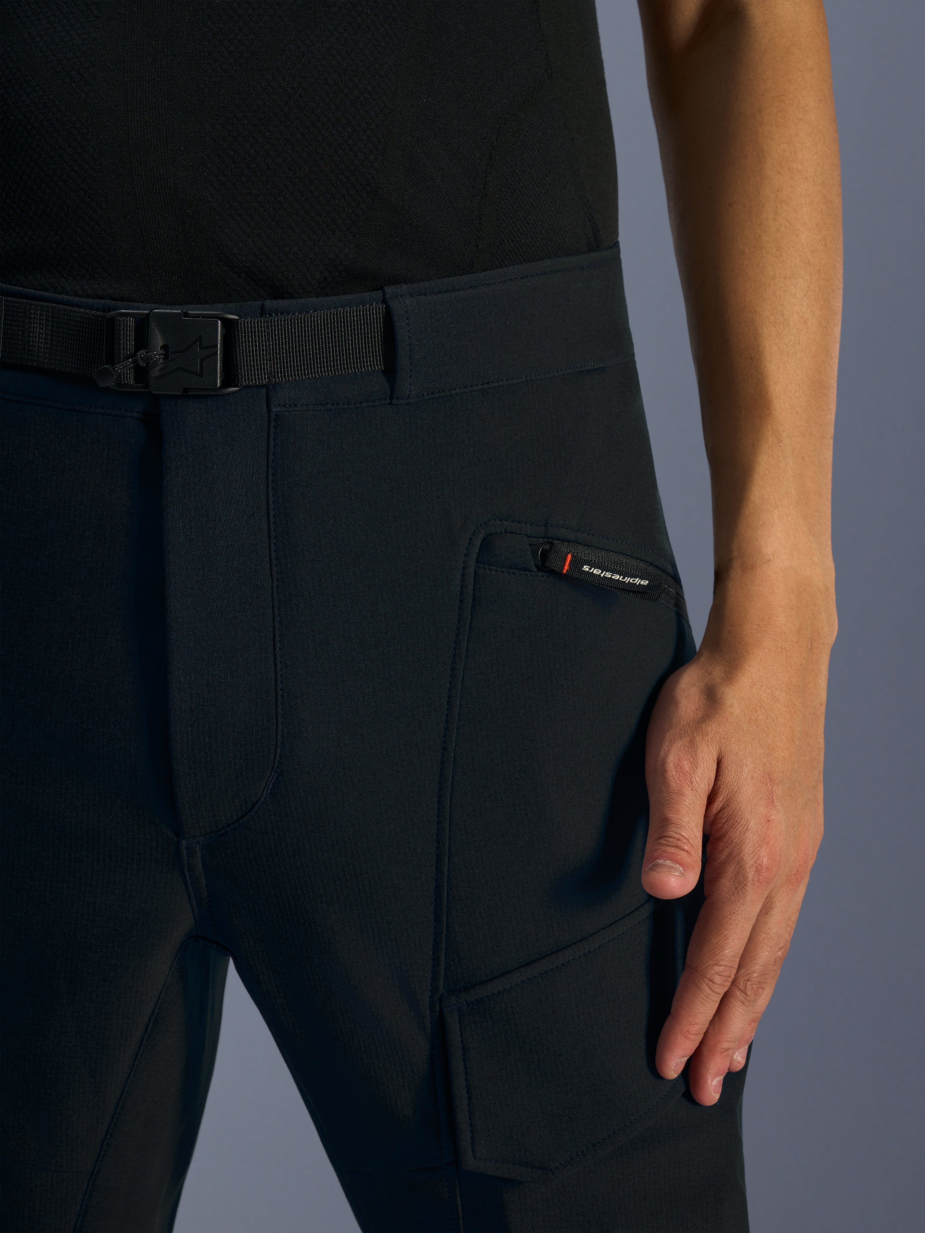 Pantalones De Moto Juggernaut V2