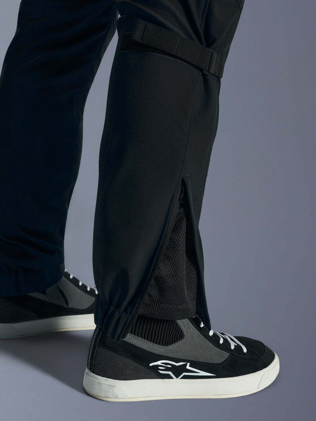 Pantalones De Moto Juggernaut V2