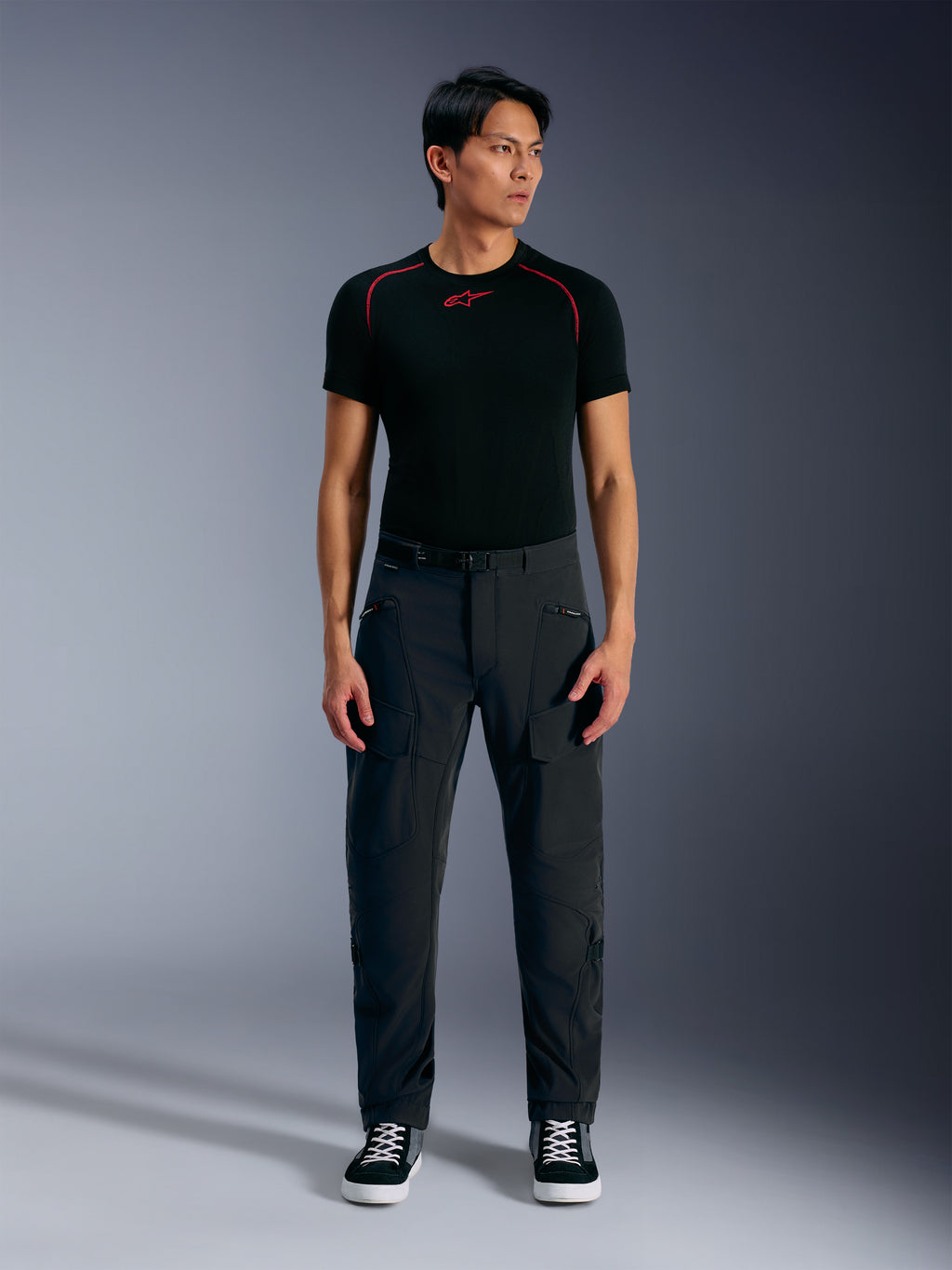 Pantalones De Moto Juggernaut V2