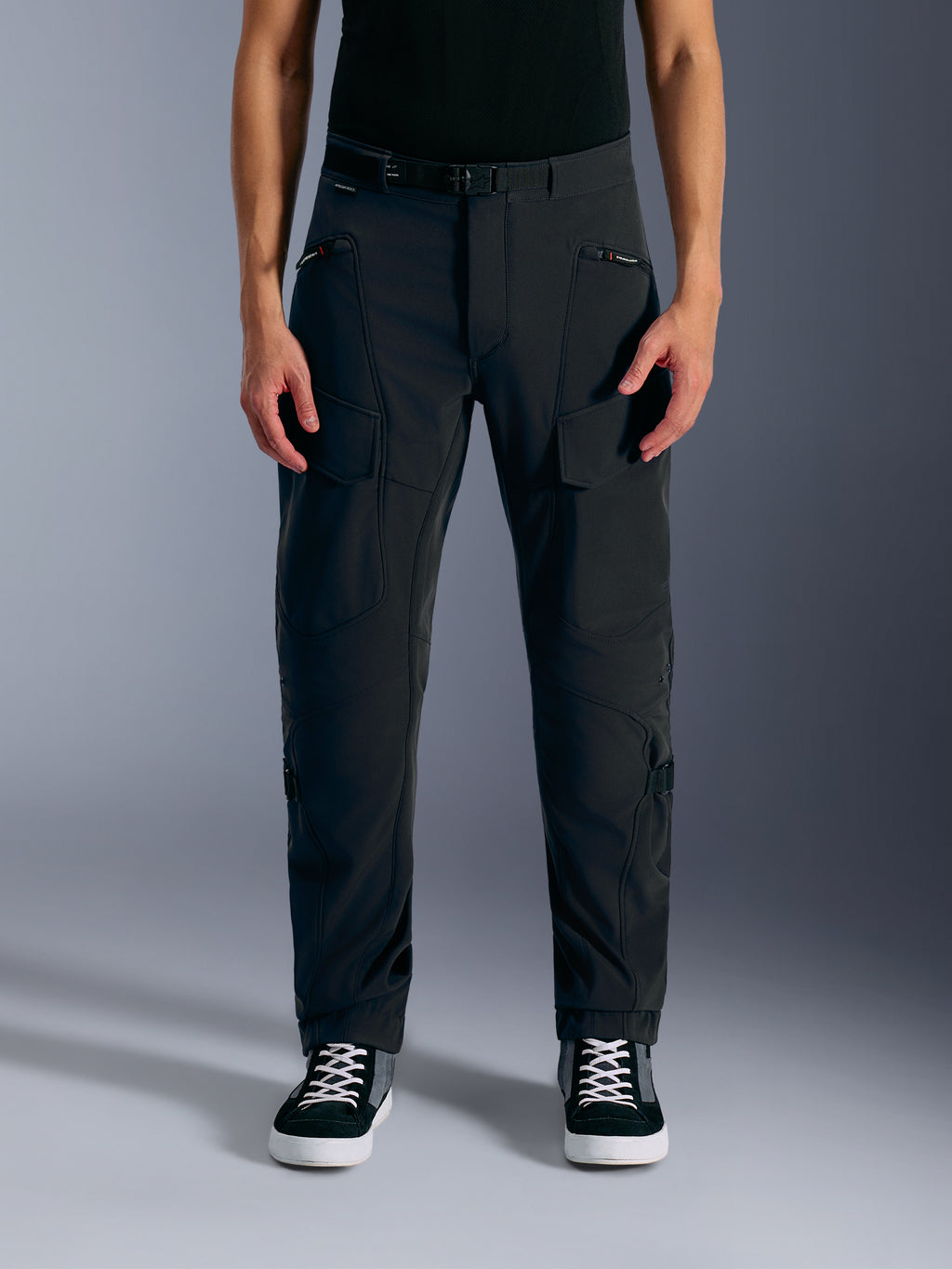 Pantalones De Moto Juggernaut V2