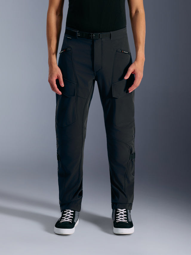 Pantalones De Moto Juggernaut V2