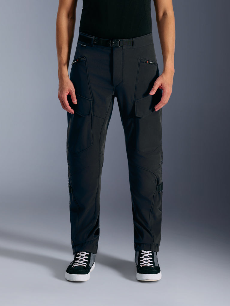Pantalones De Moto Juggernaut V2