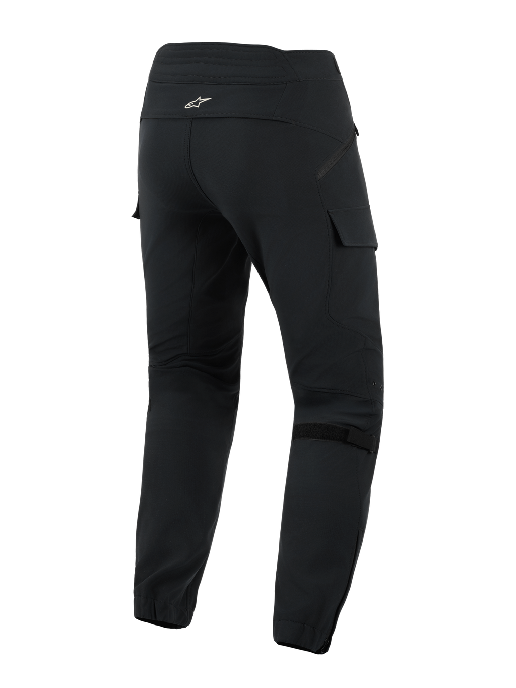 Pantalones De Moto Juggernaut V2