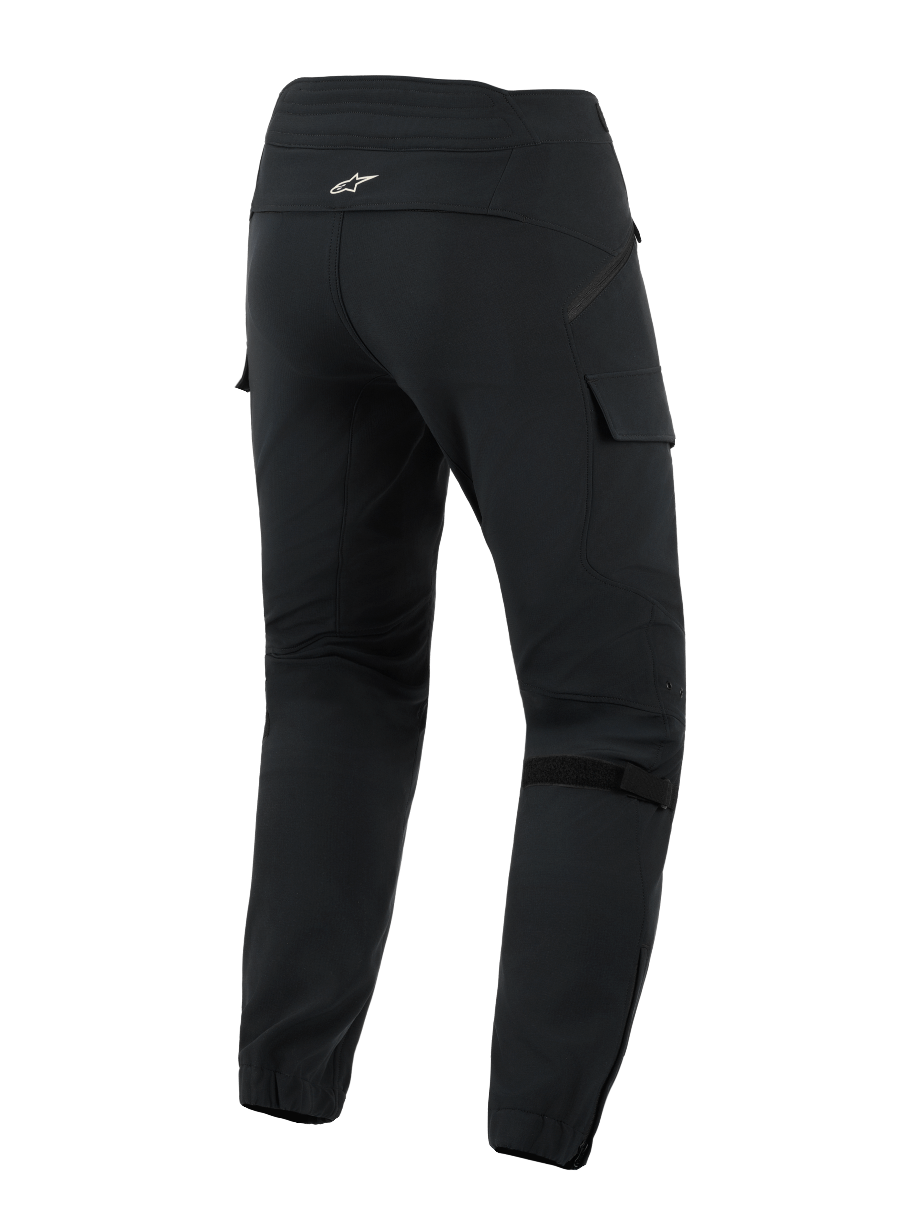 Pantalones De Moto Juggernaut V2