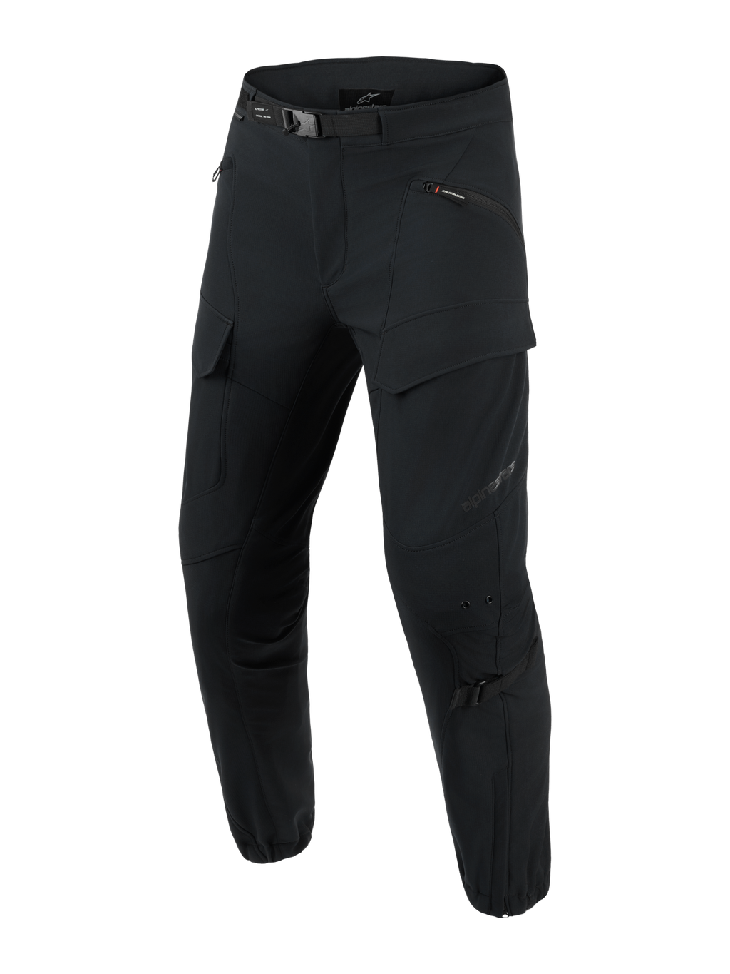Pantalones De Moto Juggernaut V2