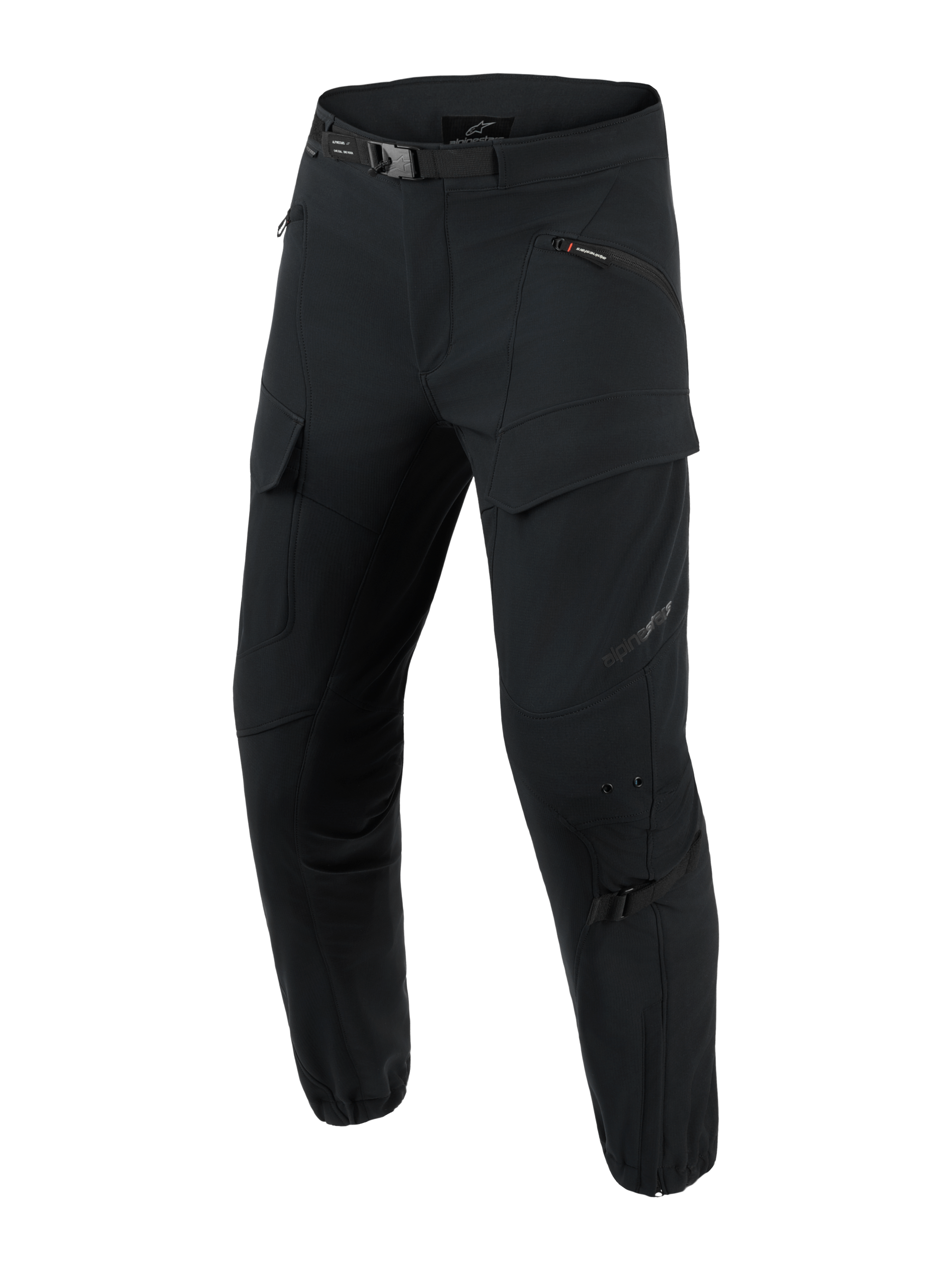Juggernaut V2 Riding Pants