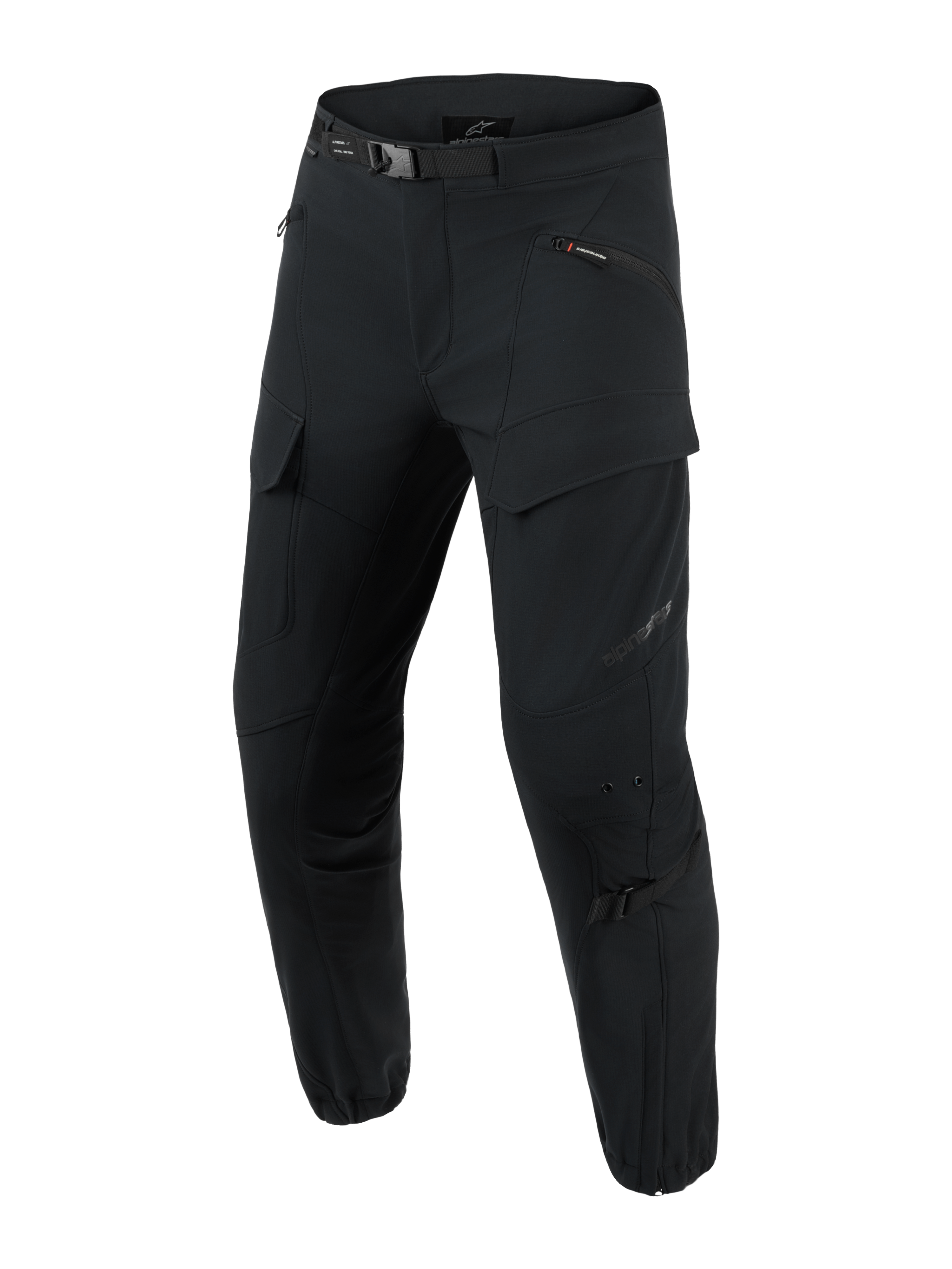 Pantalones De Moto Juggernaut V2