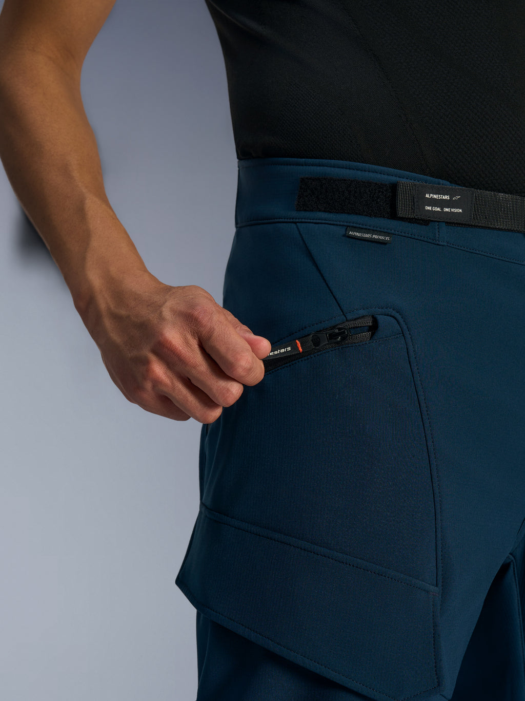 Pantalones De Moto Juggernaut V2