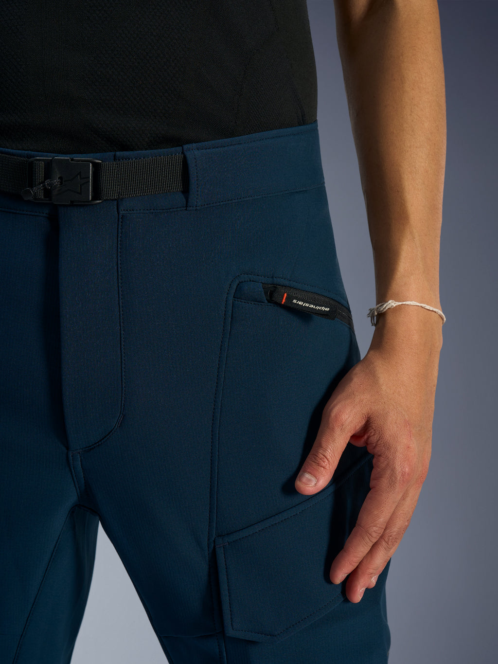 Pantalones De Moto Juggernaut V2