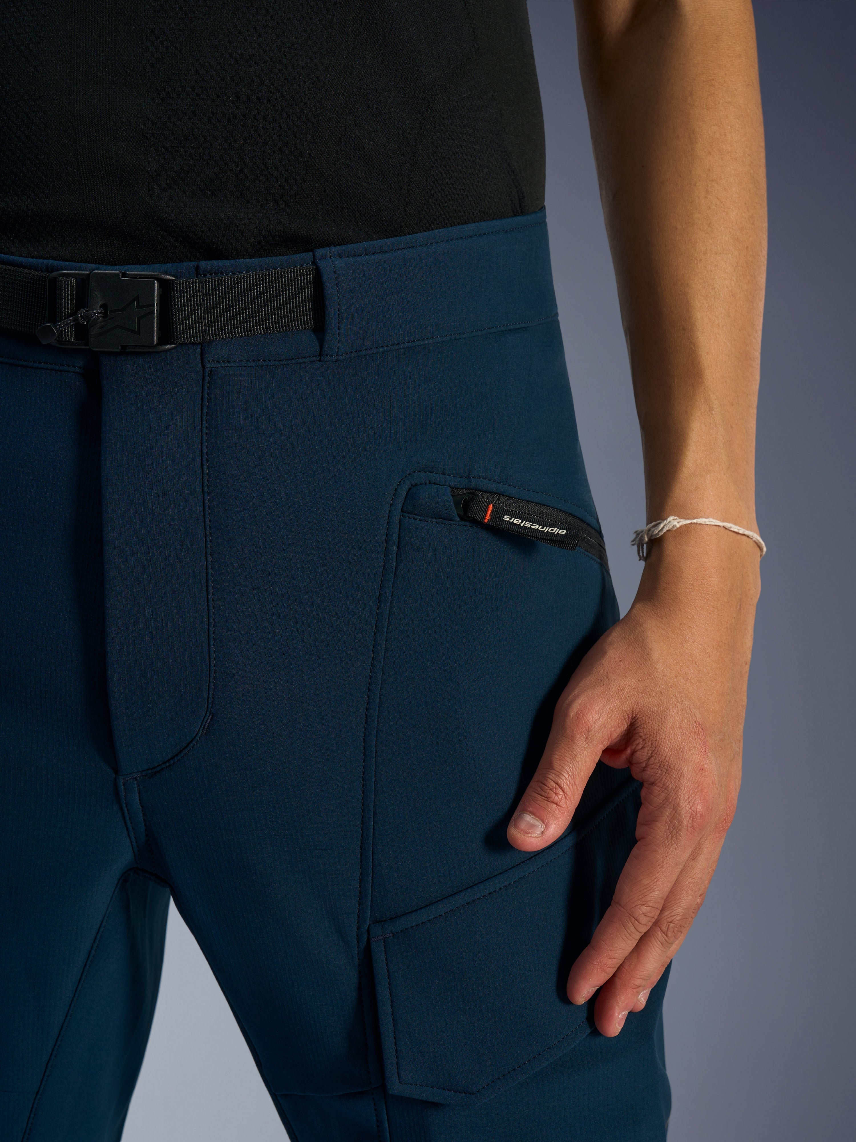 Pantalones De Moto Juggernaut V2