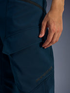 Pantalones De Moto Juggernaut V2