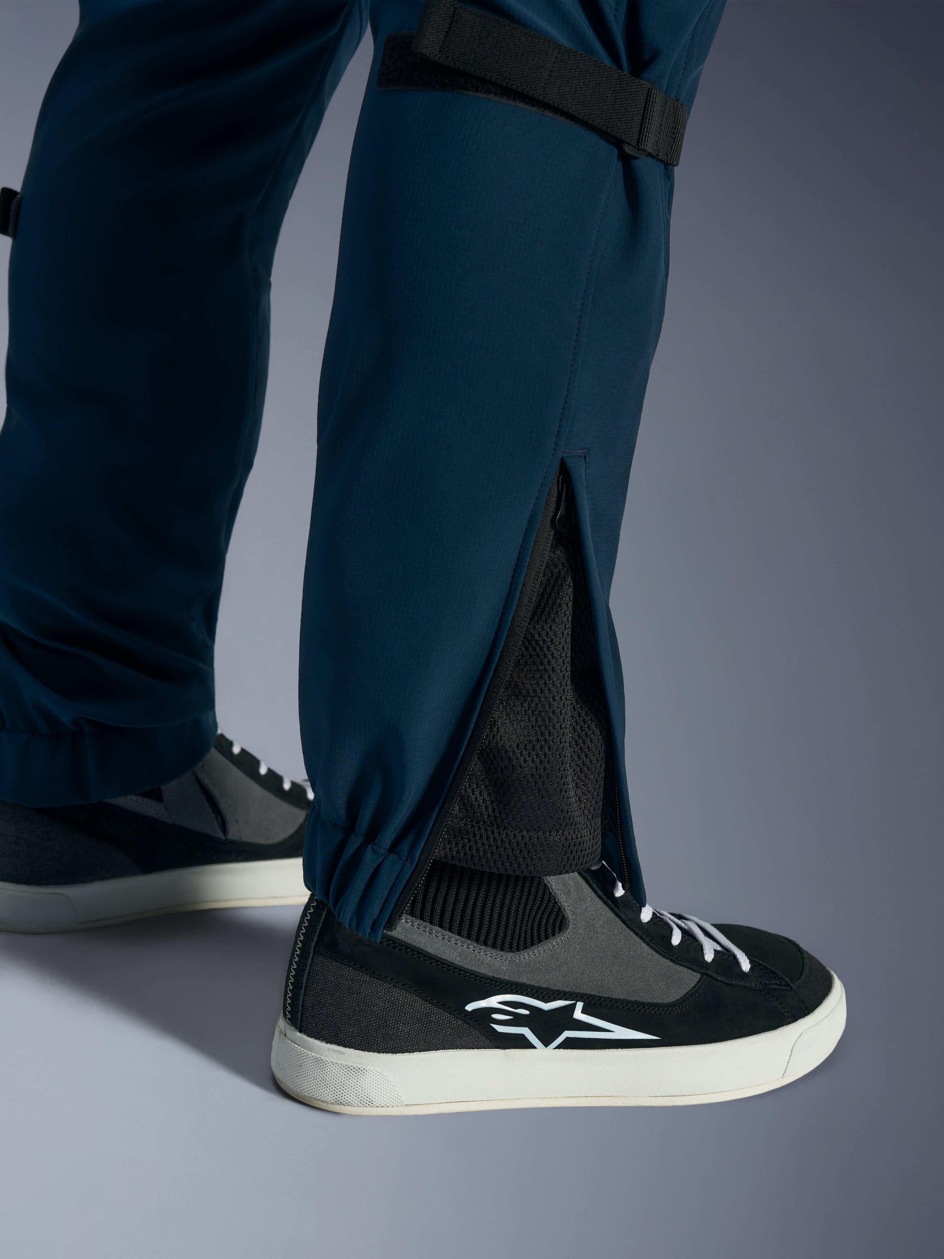 Pantalones De Moto Juggernaut V2