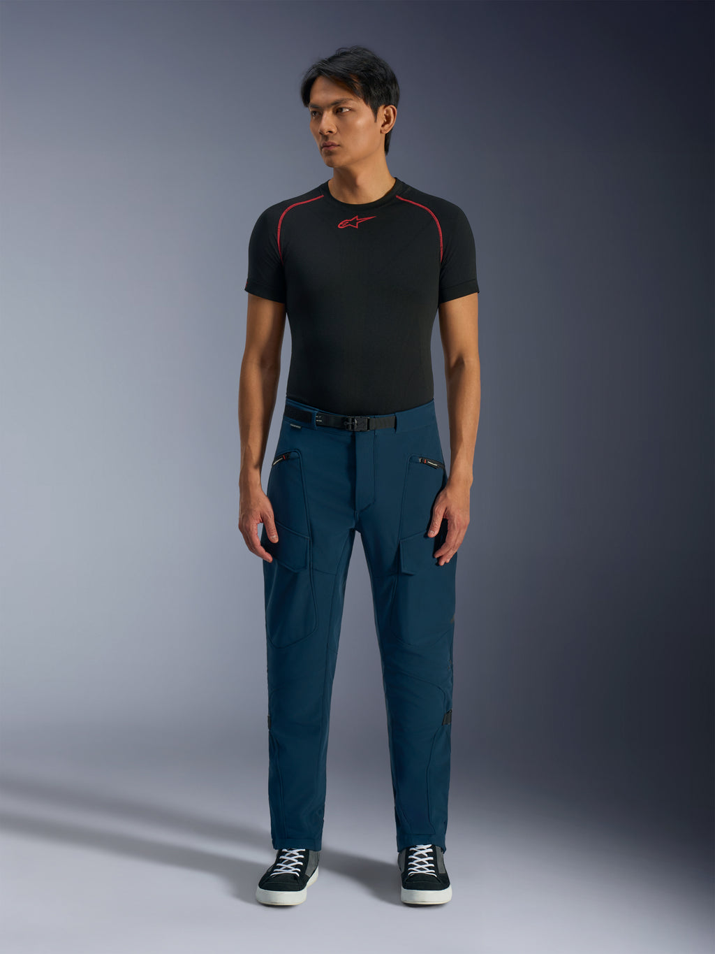 Pantalones De Moto Juggernaut V2