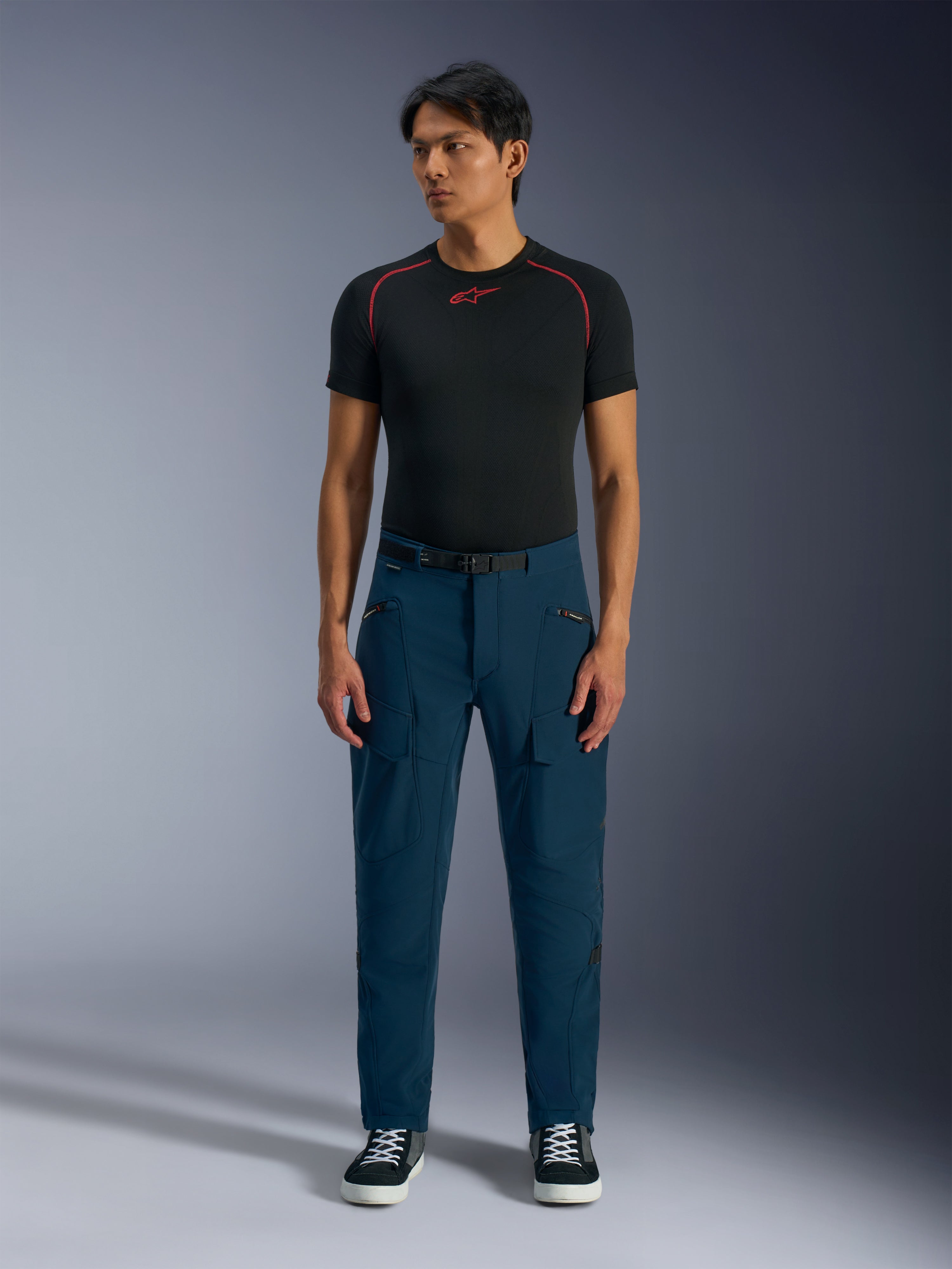 Pantalones De Moto Juggernaut V2