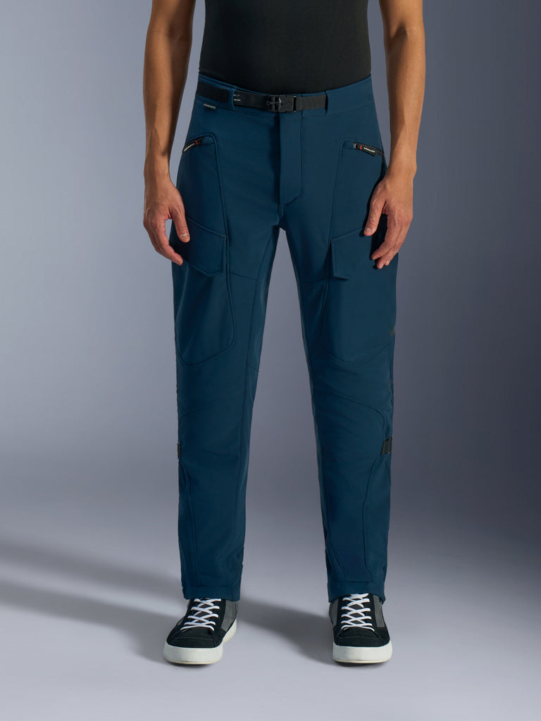 Pantalones De Moto Juggernaut V2