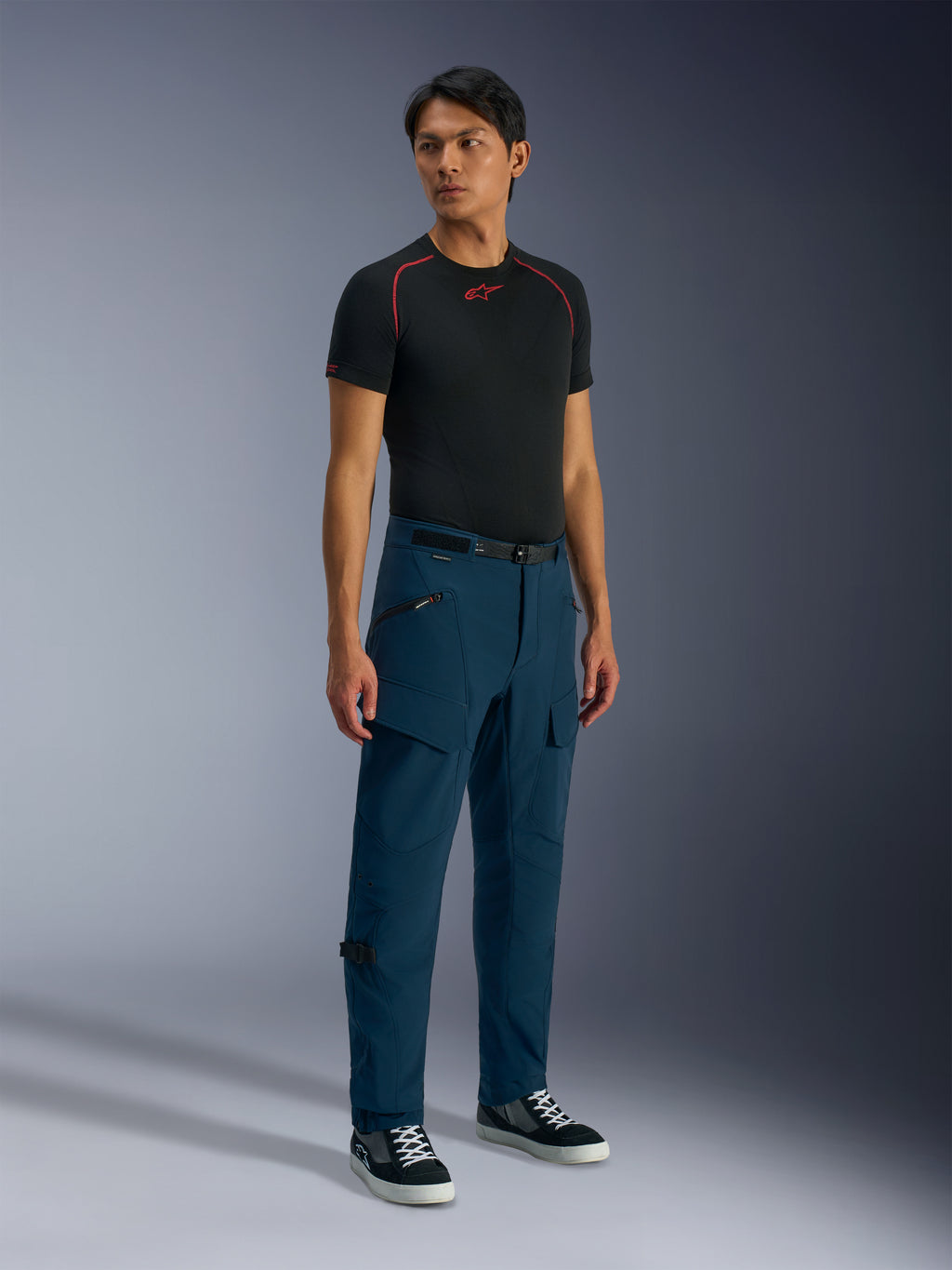 Pantalones De Moto Juggernaut V2