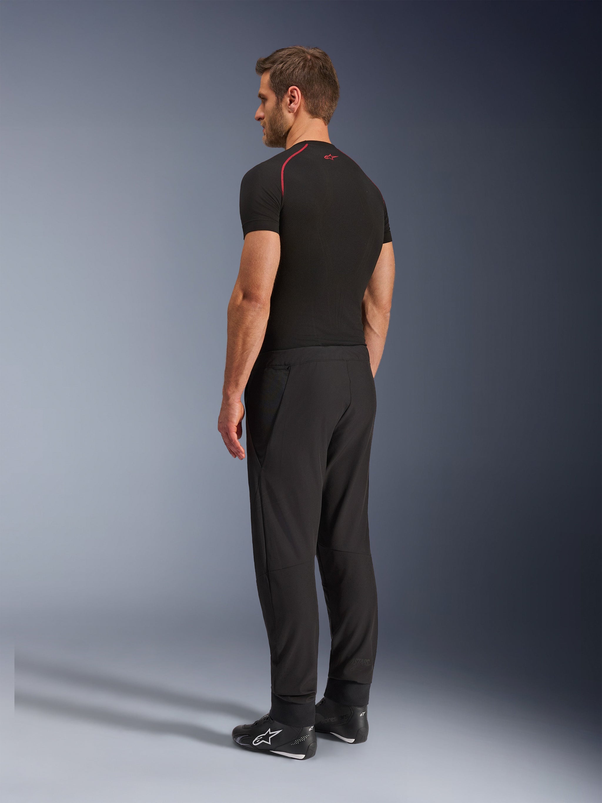Aeroshell Airflow Pants