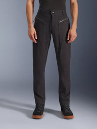 Pantalones Canvas Flex-AST