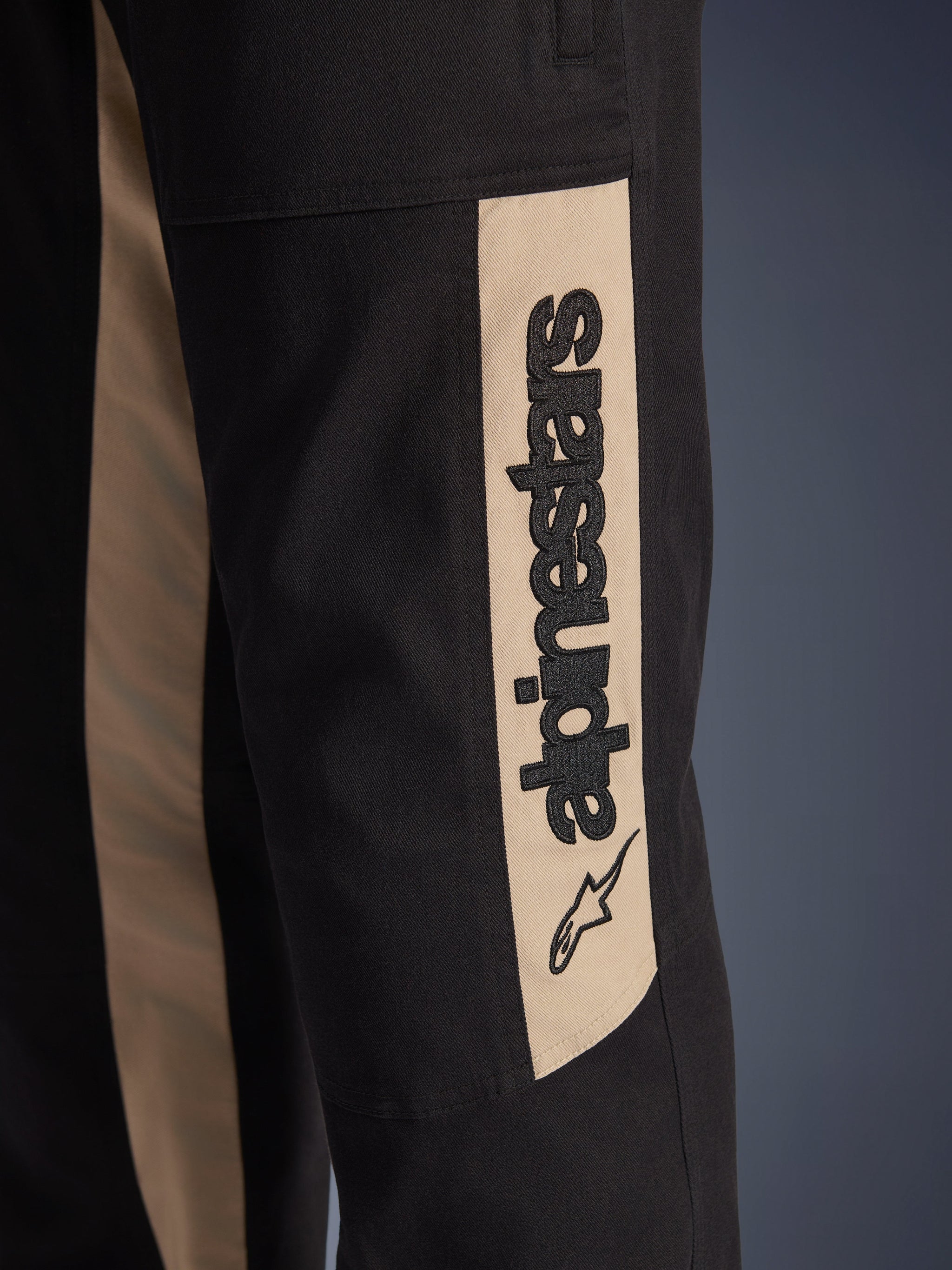 Flex-AST Canvas Pants