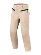 Pantalones Canvas Flex-AST