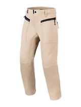 Pantalones Canvas Flex-AST