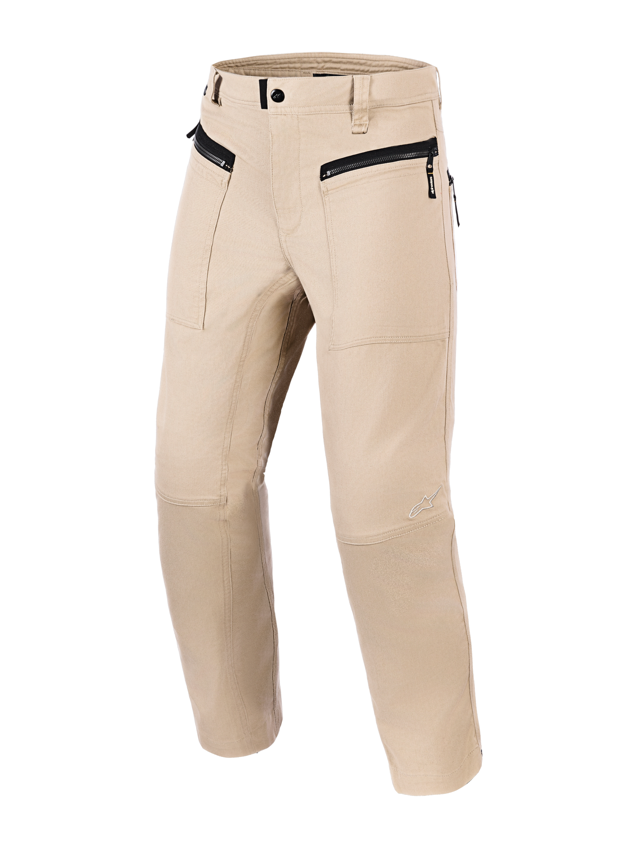 Pantalones Canvas Flex-AST