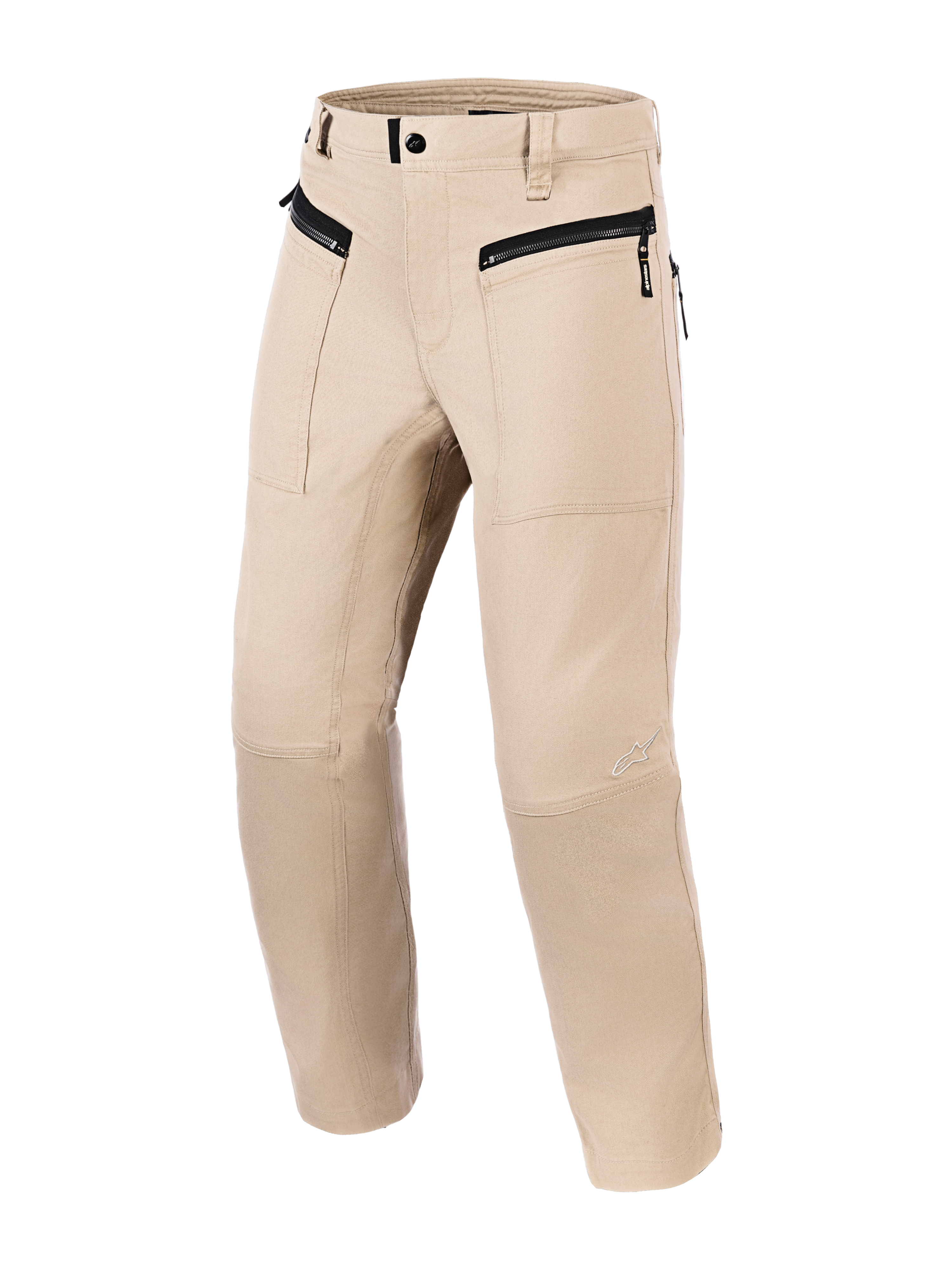 Pantalones Canvas Flex-AST