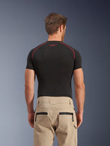 Pantalones Canvas Flex-AST