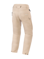 Pantalones Canvas Flex-AST